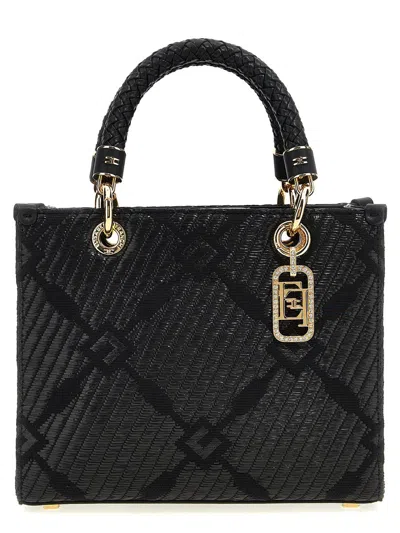 ELISABETTA FRANCHI ELISABETTA FRANCHI 'TOTE' SMALL BAG