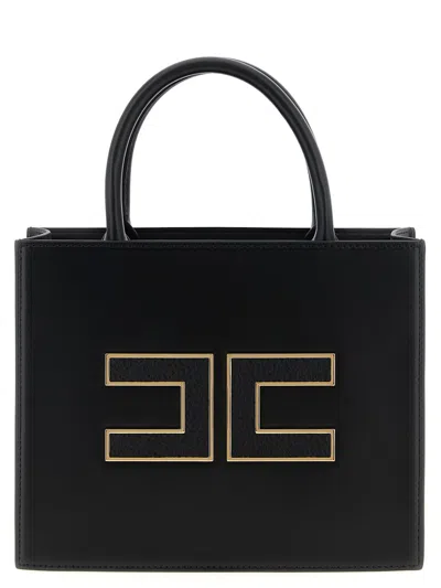 ELISABETTA FRANCHI ELISABETTA FRANCHI 'TOTE' SMALL HANDBAG