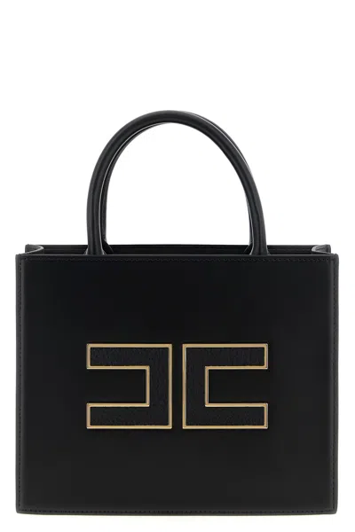 ELISABETTA FRANCHI 'TOTE' SMALL HANDBAG