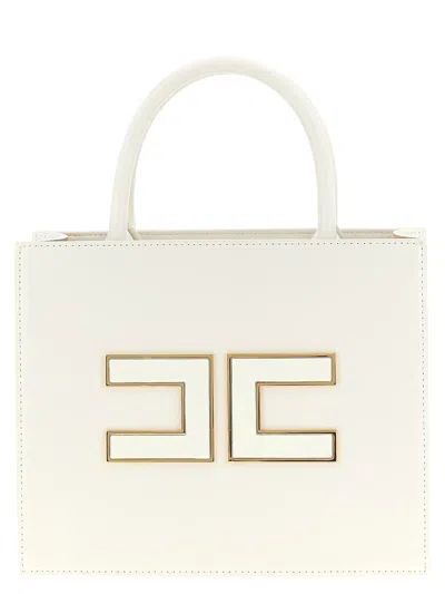 ELISABETTA FRANCHI ELISABETTA FRANCHI 'TOTE' SMALL HANDBAG