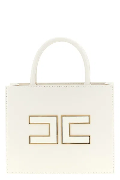 ELISABETTA FRANCHI 'TOTE' SMALL HANDBAG