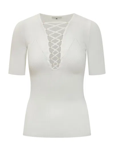 ELISABETTA FRANCHI ELISABETTA FRANCHI TRICOT JERSEY