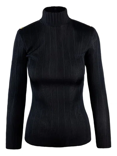 ELISABETTA FRANCHI ELISABETTA FRANCHI TRICOT JERSEY CLOTHING