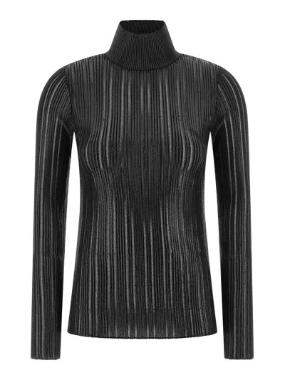 ELISABETTA FRANCHI TRICOT SWEATER