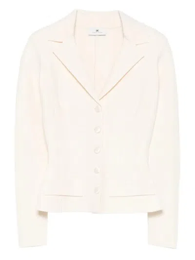 ELISABETTA FRANCHI TRICOT SWEATER