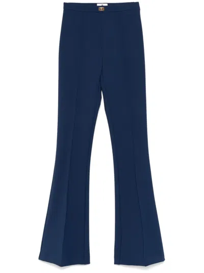 ELISABETTA FRANCHI TROUSERS