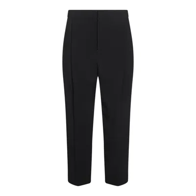 ELISABETTA FRANCHI ELISABETTA FRANCHI TROUSERS