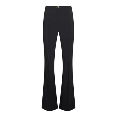 ELISABETTA FRANCHI ELISABETTA FRANCHI TROUSERS