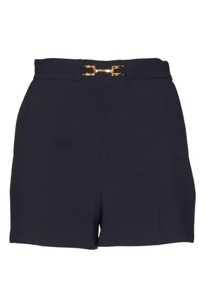 Elisabetta Franchi Trousers