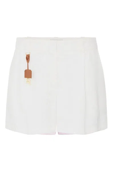 ELISABETTA FRANCHI ELISABETTA FRANCHI TROUSERS