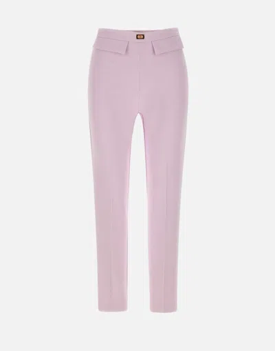 Elisabetta Franchi Trousers