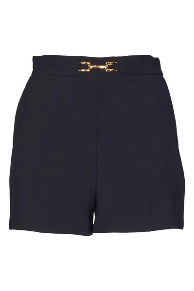 ELISABETTA FRANCHI ELISABETTA FRANCHI TROUSERS