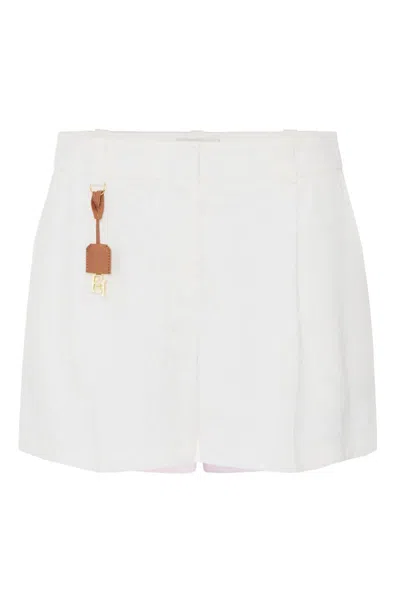 ELISABETTA FRANCHI ELISABETTA FRANCHI TROUSERS