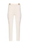 Elisabetta Franchi Trousers