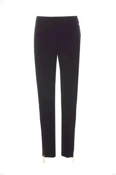 ELISABETTA FRANCHI ELISABETTA FRANCHI TROUSERS
