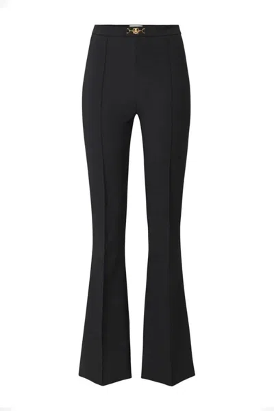 ELISABETTA FRANCHI ELISABETTA FRANCHI TROUSERS
