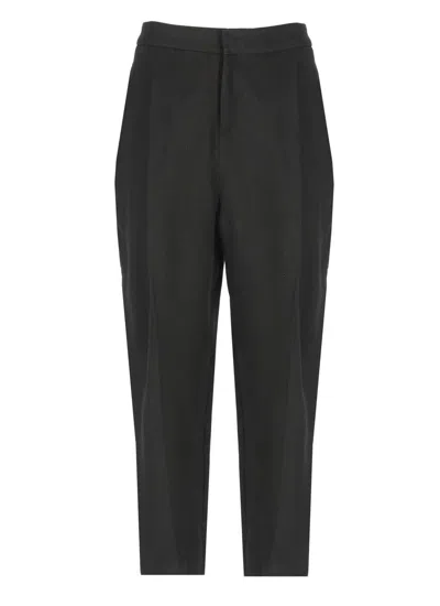 ELISABETTA FRANCHI ELISABETTA FRANCHI TROUSERS