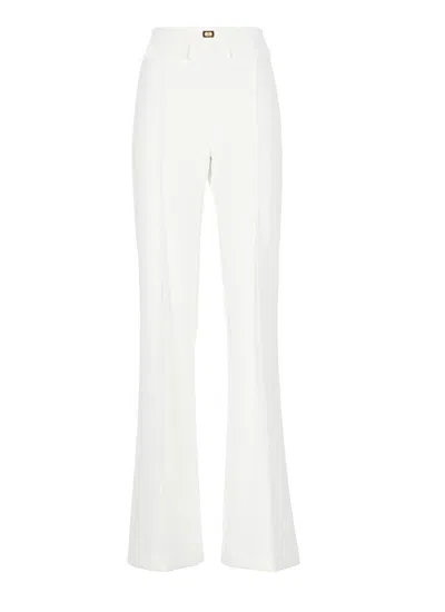 ELISABETTA FRANCHI ELISABETTA FRANCHI TROUSERS