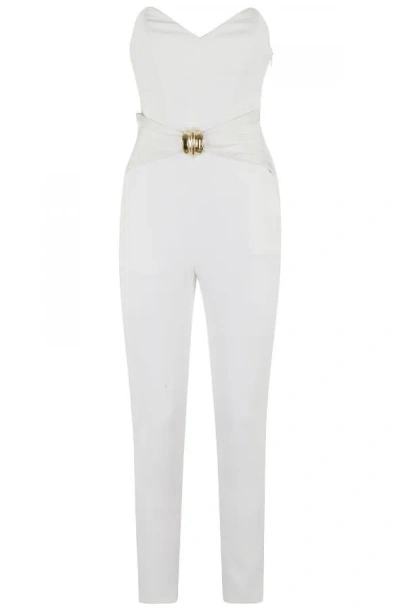 ELISABETTA FRANCHI ELISABETTA FRANCHI TROUSERS