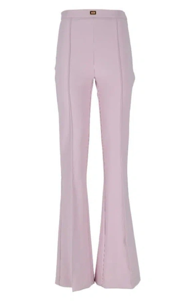 ELISABETTA FRANCHI ELISABETTA FRANCHI TROUSERS