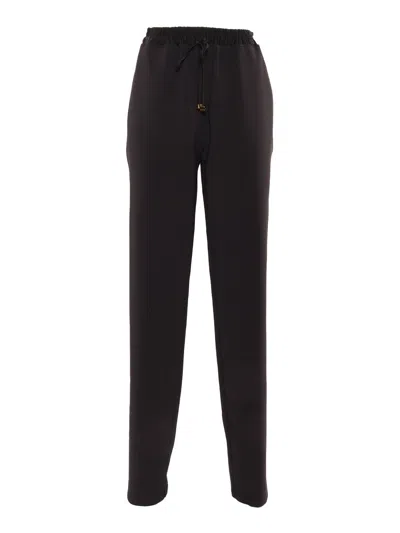 ELISABETTA FRANCHI TROUSERS