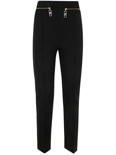ELISABETTA FRANCHI TROUSERS