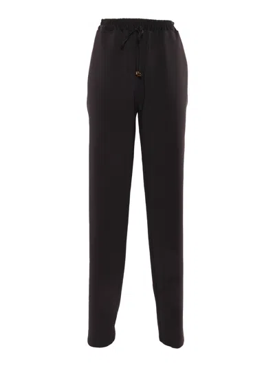 ELISABETTA FRANCHI PANTS