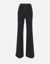 ELISABETTA FRANCHI ELISABETTA FRANCHI TROUSERS