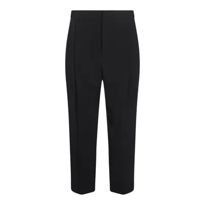 ELISABETTA FRANCHI ELISABETTA FRANCHI TROUSERS