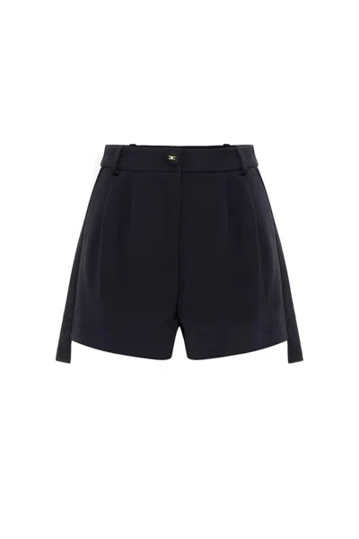 ELISABETTA FRANCHI ELISABETTA FRANCHI TROUSERS