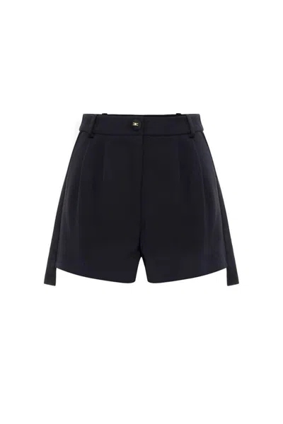 ELISABETTA FRANCHI ELISABETTA FRANCHI TROUSERS