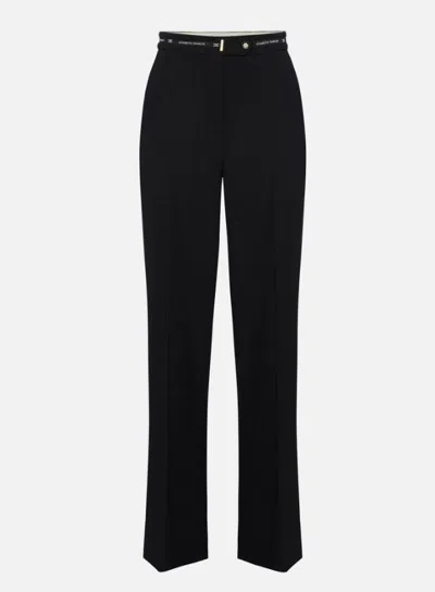 ELISABETTA FRANCHI ELISABETTA FRANCHI TROUSERS