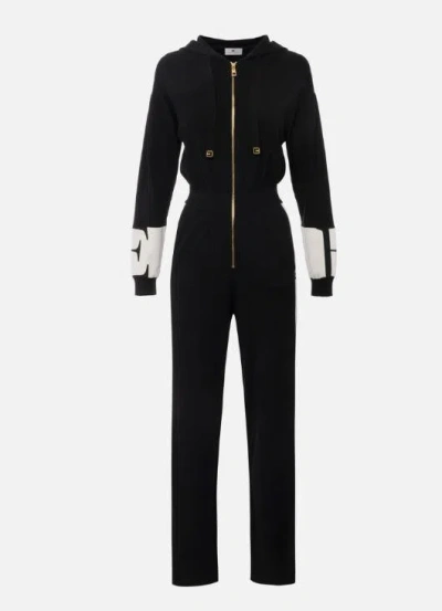 ELISABETTA FRANCHI ELISABETTA FRANCHI TROUSERS