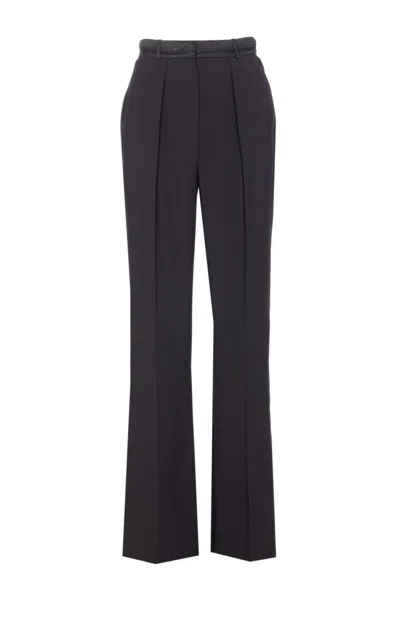 ELISABETTA FRANCHI ELISABETTA FRANCHI TROUSERS