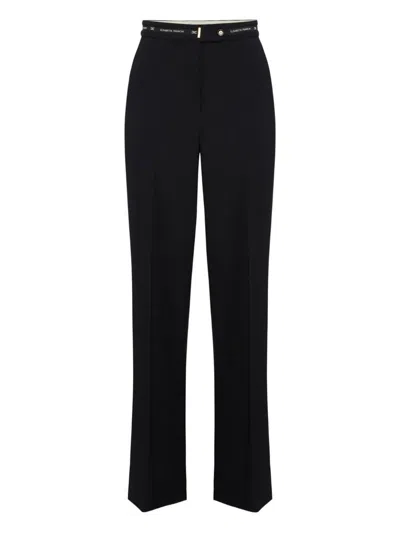 ELISABETTA FRANCHI ELISABETTA FRANCHI TROUSERS