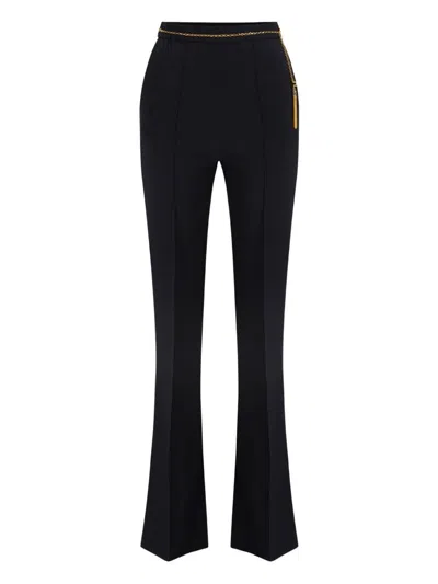 ELISABETTA FRANCHI ELISABETTA FRANCHI TROUSERS