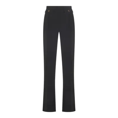 ELISABETTA FRANCHI ELISABETTA FRANCHI TROUSERS