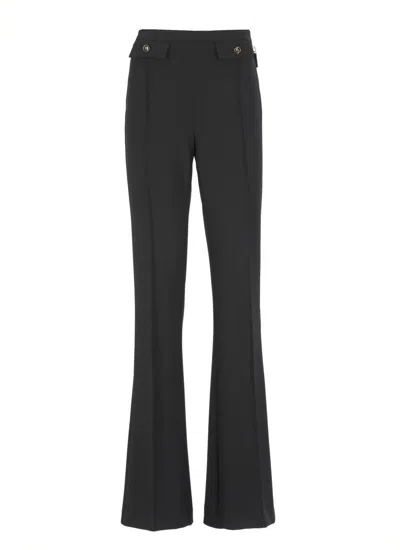 ELISABETTA FRANCHI ELISABETTA FRANCHI TROUSERS