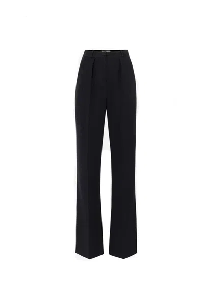 ELISABETTA FRANCHI ELISABETTA FRANCHI TROUSERS