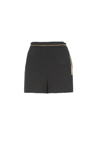 ELISABETTA FRANCHI ELISABETTA FRANCHI TROUSERS