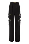 ELISABETTA FRANCHI ELISABETTA FRANCHI TROUSERS