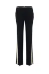 ELISABETTA FRANCHI ELISABETTA FRANCHI TROUSERS