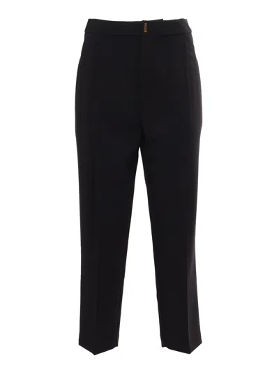 ELISABETTA FRANCHI TROUSERS