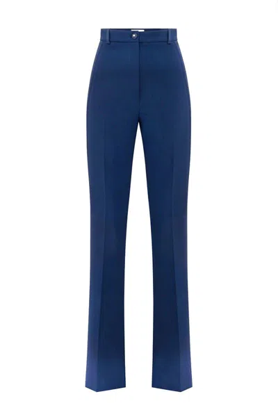 ELISABETTA FRANCHI ELISABETTA FRANCHI TROUSERS