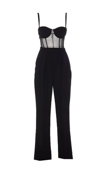 ELISABETTA FRANCHI ELISABETTA FRANCHI TROUSERS