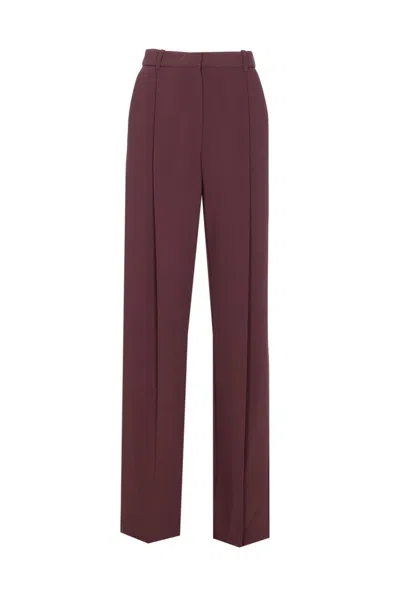 ELISABETTA FRANCHI ELISABETTA FRANCHI TROUSERS