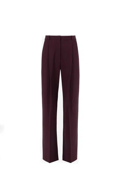 ELISABETTA FRANCHI ELISABETTA FRANCHI TROUSERS