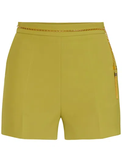 ELISABETTA FRANCHI TROUSERS