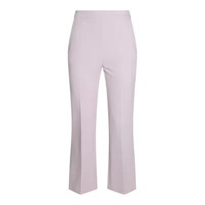 ELISABETTA FRANCHI ELISABETTA FRANCHI TROUSERS