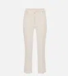 Elisabetta Franchi Trousers In Pink